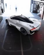 SSC Tuatara Concept 2011 года